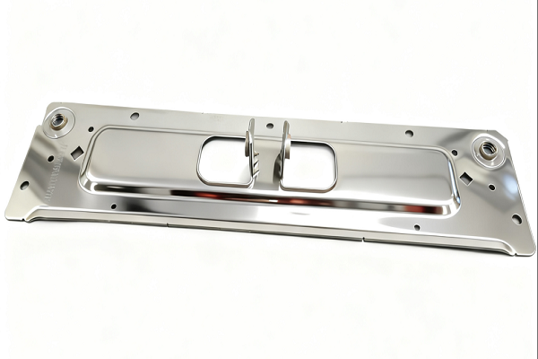 洗衣機沖壓配件